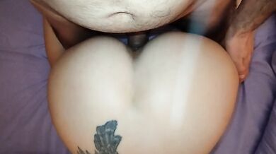 Cuckold wife multiple orgasms