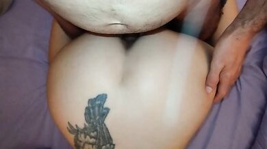 Cuckold wife multiple orgasms
