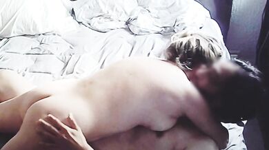 A delicious morning of real sex and a great creampie #15 ????