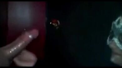 GLORYHOLE RED BOX - FULL COMPILATION