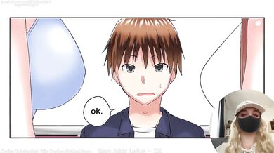 Overflow episode 10 - a hot threesome with friends