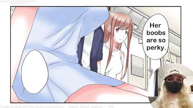 Overflow episode 10 - a hot threesome with friends