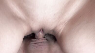 Homemade hot close-up, she has the best body ever