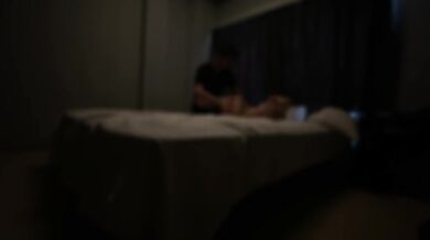 #16 [POV] I keep being made to cum. I feel so good I can't speak! Be careful of the sound of the oho voice! !!