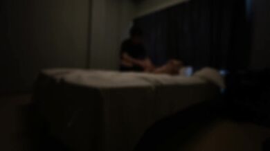#16 [POV] I keep being made to cum. I feel so good I can't speak! Be careful of the sound of the oho voice! !!