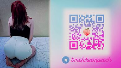If you want to jerk off and have ADHD, this is the place for you (Evolova)