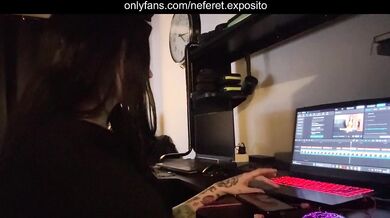 VLOG #2: ASI ES UN MI VIDA - Neferet Exposito