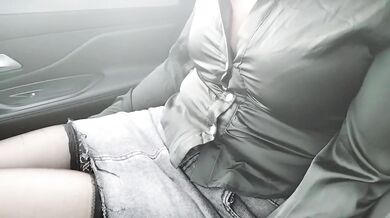 Whore wife goes to the gynecologist
