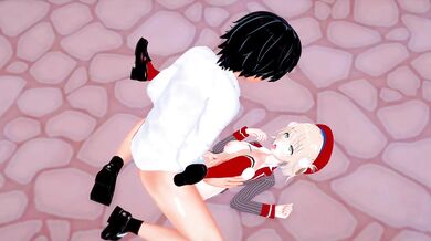 Vtuber Caught Masturbating in the Lecture Hall