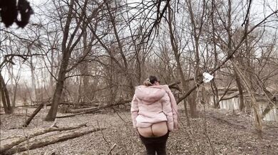 Into the Woods with Florence Sky