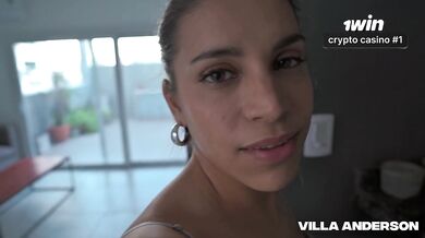STEPMOTHER, WILL YOU BUY ME A MOTORCYCLE? SEX became PART of this FAVOR