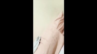 I did my stepsister a favor, and she gave me her pussy in return