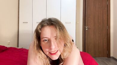 Latex Pixie Whip Whisper - Gentle Spank to Anal Toy Delight