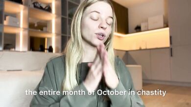 LOCKTOBER warm up ⏱ encouragement