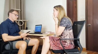 Church Leader Catches Her Secret… She’ll Do Anything To Keep It Quiet – Part 1