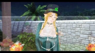 tooncoxxx unleashes wild babysitter fantasy