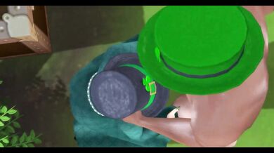 tooncoxxx unleashes wild babysitter fantasy