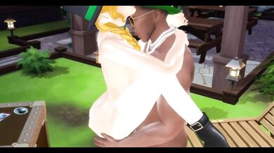 tooncoxxx unleashes wild babysitter fantasy