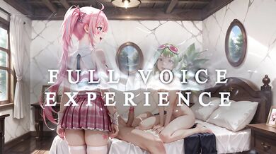M.I.S.T. Academy Session 05 — The Duo (Instructors Gumi & Uni) [ OFFICIAL TRAILER ]
