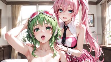 M.I.S.T. Academy Session 05 — The Duo (Instructors Gumi & Uni) [ OFFICIAL TRAILER ]