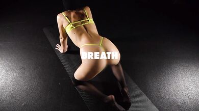 Tantric Mastery: Yoga for Lasting Longer & Elite Stamina for edging