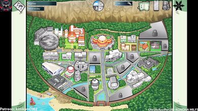 KONOHA MILFS CH 10