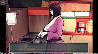 KONOHA MILFS CH 10