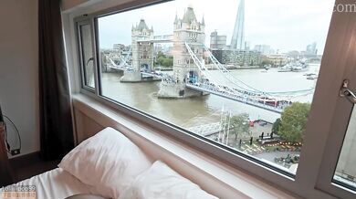 Sex Vlog - London | 性爱日记- 伦敦