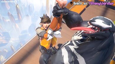 Tracer vs Venom