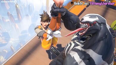 Tracer vs Venom