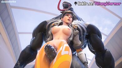Tracer vs Venom