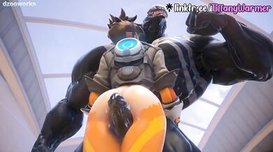 Tracer vs Venom