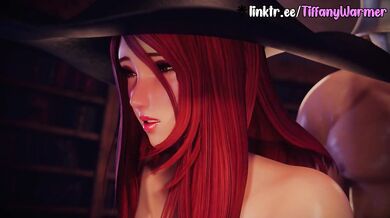 Sorceress Potion