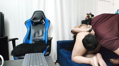 Ravenous Hunger Fuels stiven69ema'S Savage Play