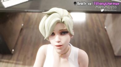 Mercy Secretary