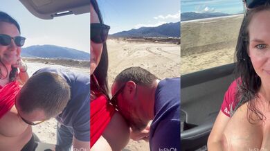 compilation of vacation fun