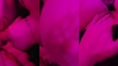 COUNTING ORGASMS FUELS FRENZIED CLIT CHAOS