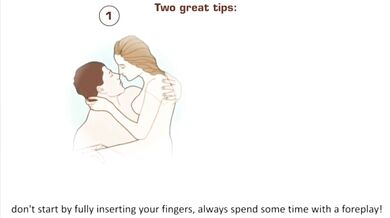How to finger a women ?Learn these great fingering techniques to blow her mind!