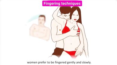 How to finger a women ?Learn these great fingering techniques to blow her mind!