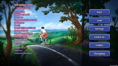 Debbie full walkthrough summertime saga 21.0.0 latest update debbie complete quest new update Game play