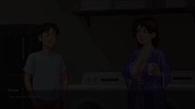 Debbie full walkthrough summertime saga 21.0.0 latest update debbie complete quest new update Game play