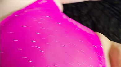 FUCKIN THE WIFE IN HOT PINK
