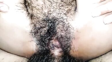 Pinay Creamy tight pussy