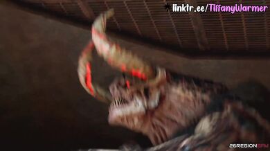 Sarah vs Khnum