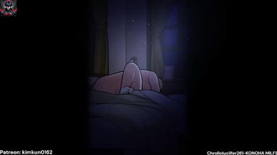 KONOHA MILFS CH 11