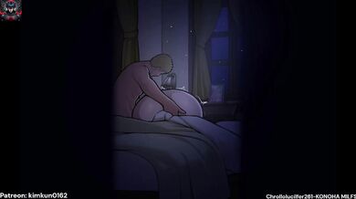 KONOHA MILFS CH 11