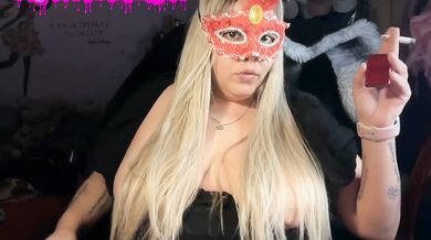 Uncensored Private Nighttime Saggy Tits Smoking Ritual Confessions: Naughty BBW Brazilian Milf Goddess Next Door – Anti-Influencer Unscripted & Bare
