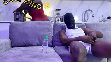 Horny Boy Fucks His Step Mom
