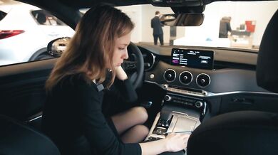 Kia K5 Review