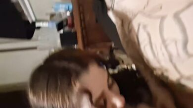 Sexy ass got the best neck ever